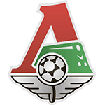 Lokomotiv Moscow badge
